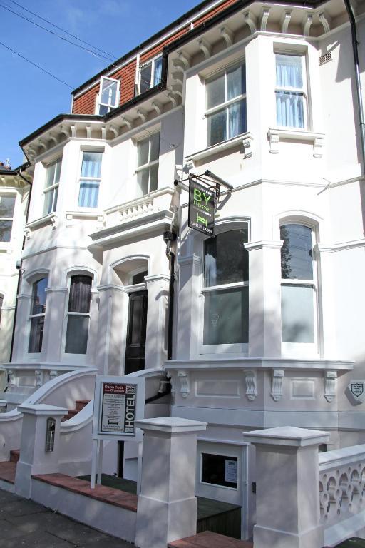 Brighton Youthful Hostel.....By The Sea Exteriér fotografie