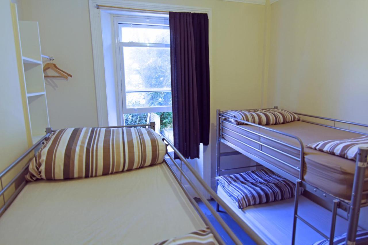 Brighton Youthful Hostel.....By The Sea Exteriér fotografie
