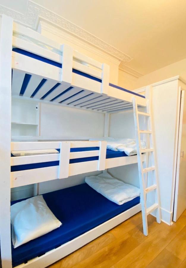Brighton Youthful Hostel.....By The Sea Exteriér fotografie