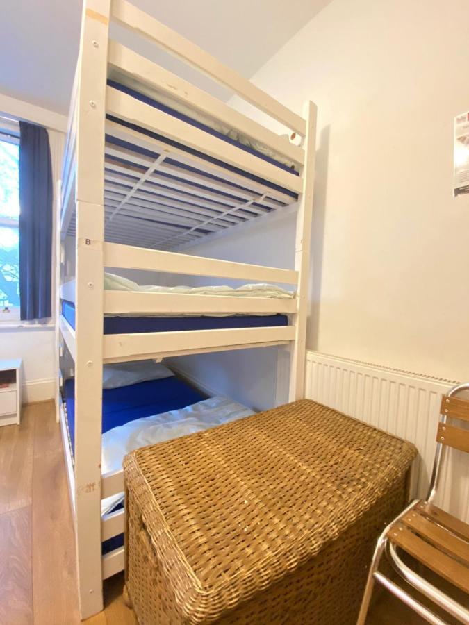 Brighton Youthful Hostel.....By The Sea Exteriér fotografie