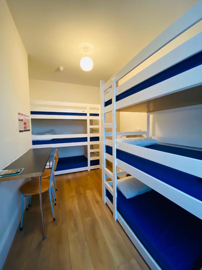 Brighton Youthful Hostel.....By The Sea Exteriér fotografie