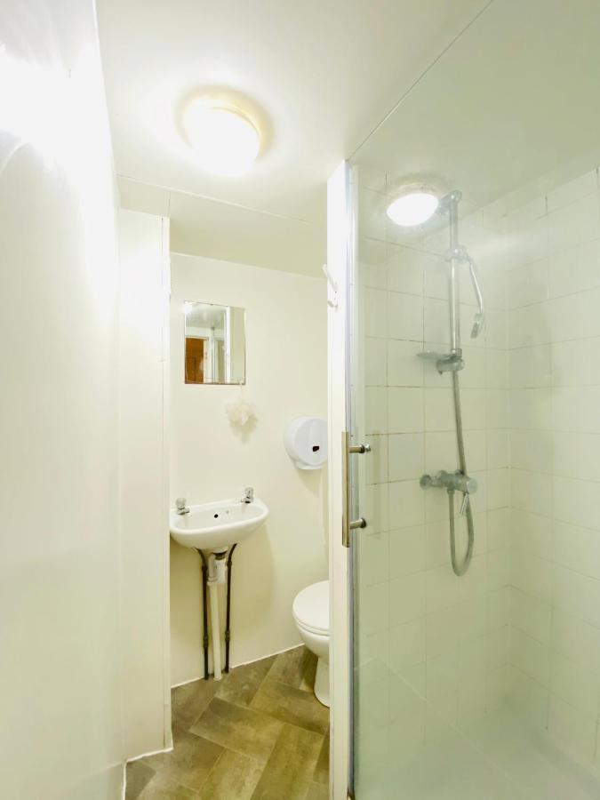 Brighton Youthful Hostel.....By The Sea Exteriér fotografie