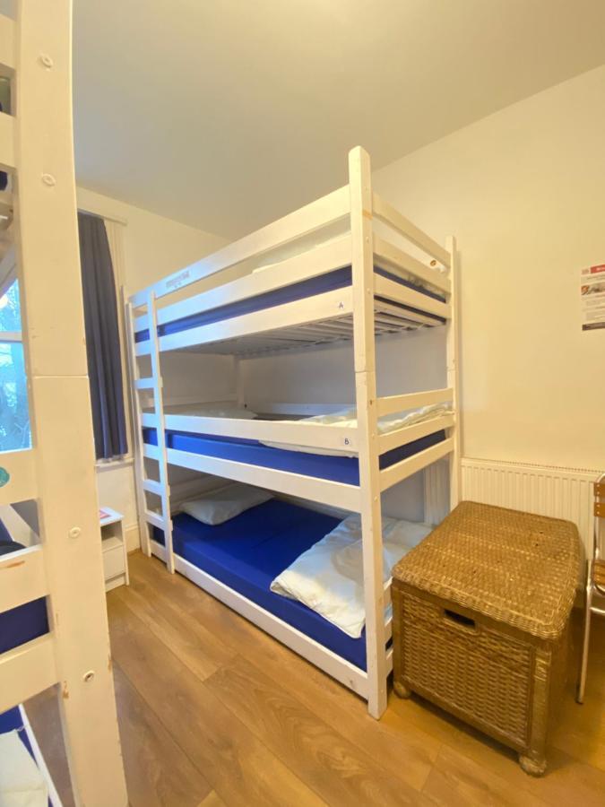 Brighton Youthful Hostel.....By The Sea Exteriér fotografie